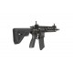 Specna Arms H12 Kestrel ETU (BK), In airsoft, the mainstay (and industry favourite) is the humble AEG